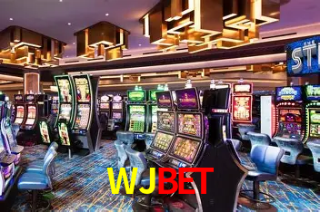 A Emoção da Loteria na WJBET: Uma Chance de Mudança de Vida
