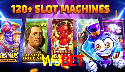 Desvendando o Mundo dos Jogos Virtuais na WJBET