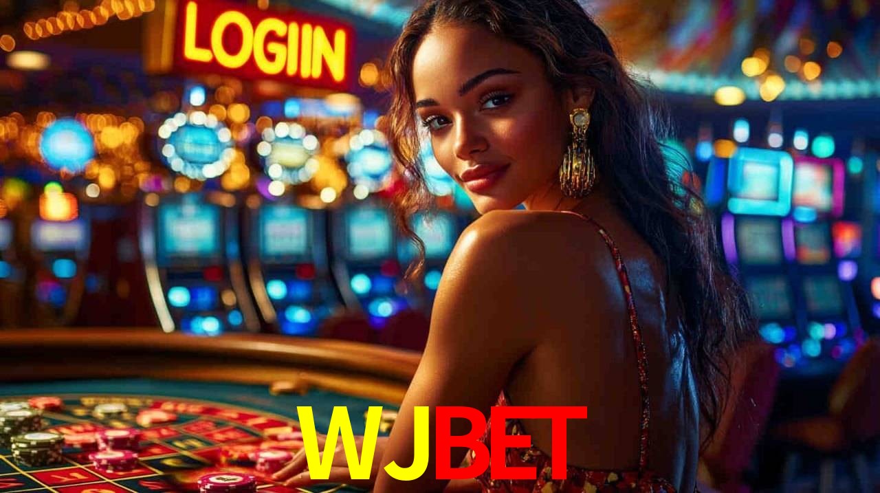 Experiência VIP WJBET