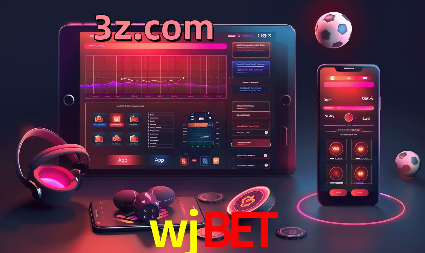 Download wjbet App