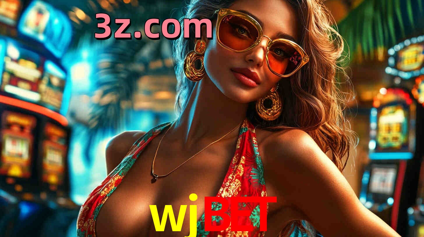 Casino Online wjbet | Os Melhores Slots no Brasil