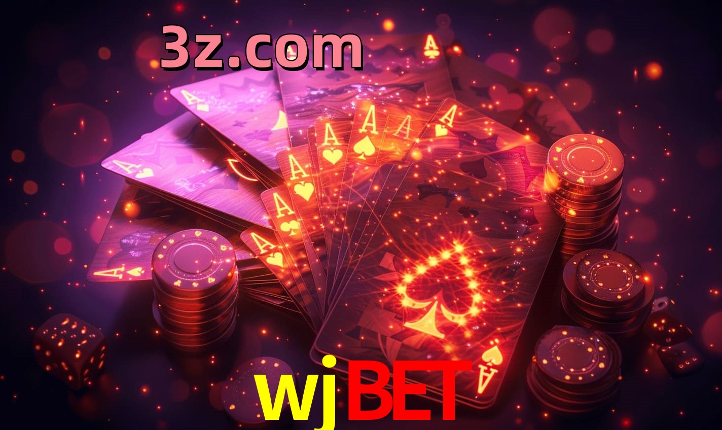 Login no Cassino Online wjbet
