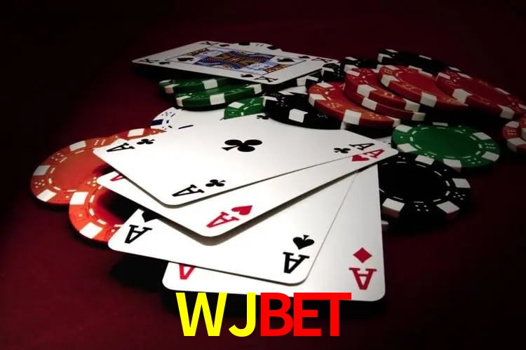 Interface Premium WJBET