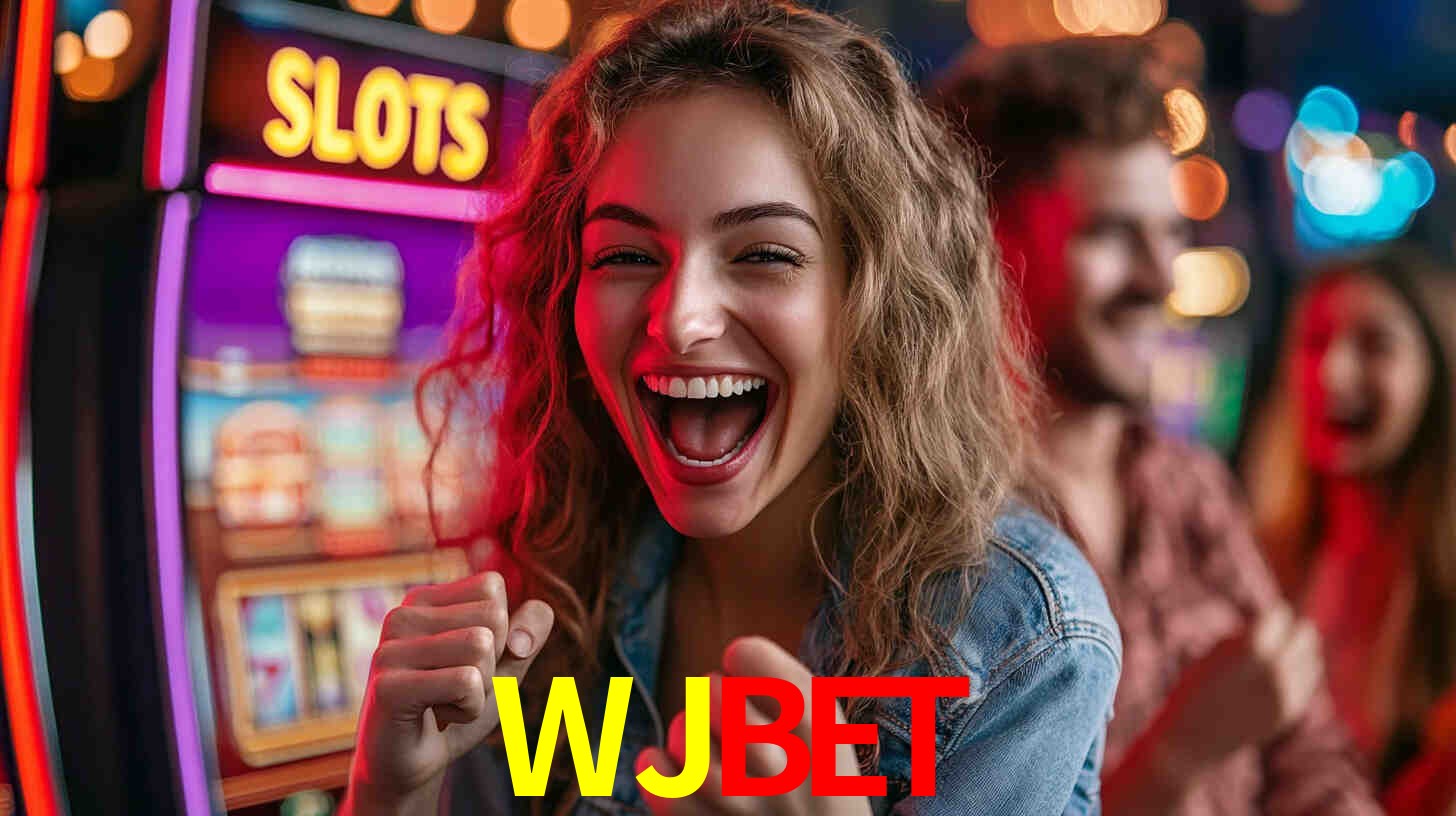 Apostas Esportivas na WJBET: Um Guia Completo