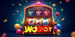 Login Seguro WJBET