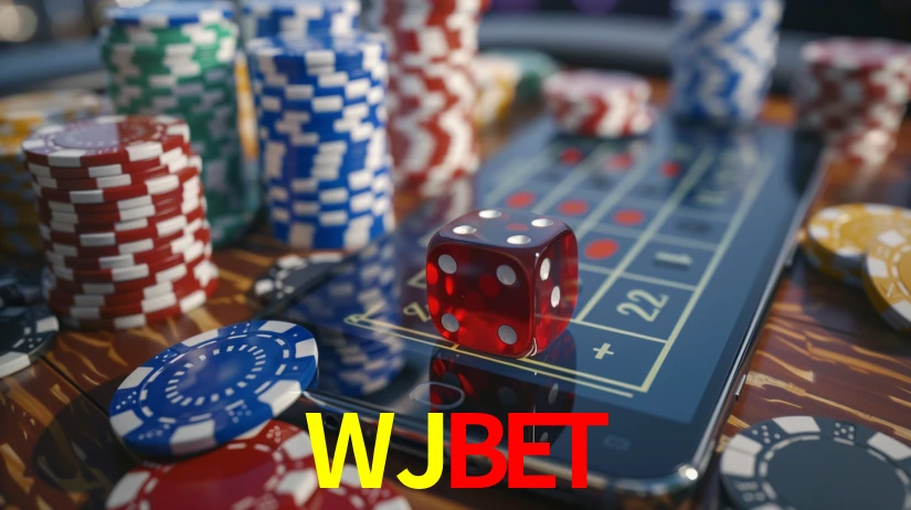 WJBET apk