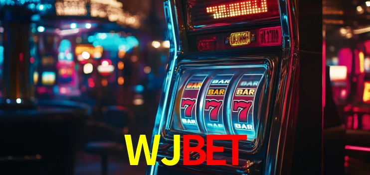 Blackjack Table WJBET