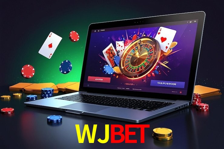 Tecnologia da Plataforma WJBET