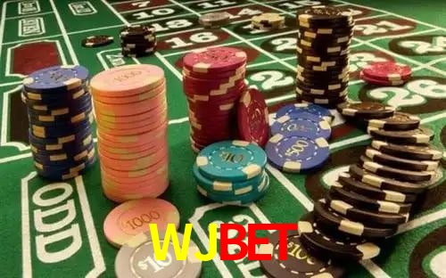 WJBET apk