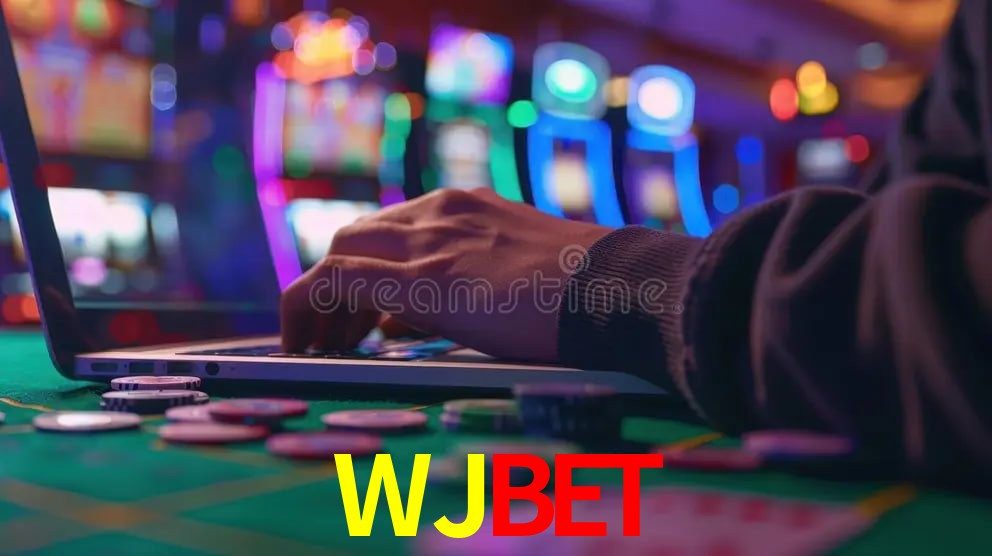 A Emoção da Loteria na WJBET: Uma Chance de Mudança de Vida