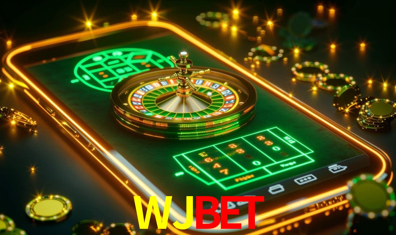 Cadastro Rápido WJBET