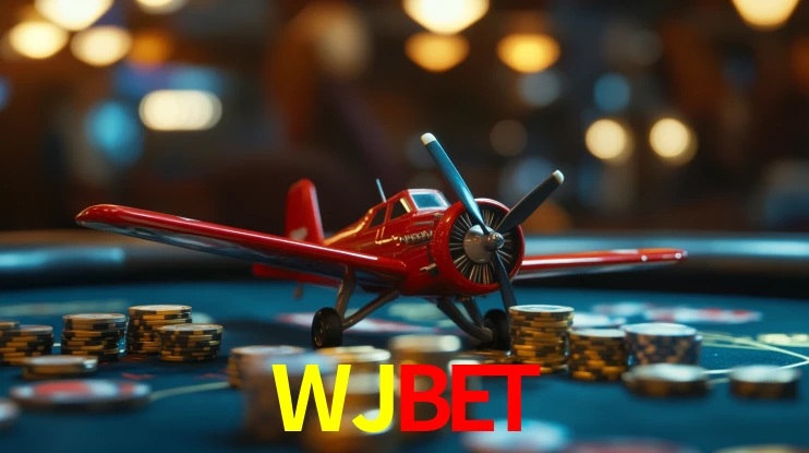 Game Providers WJBET