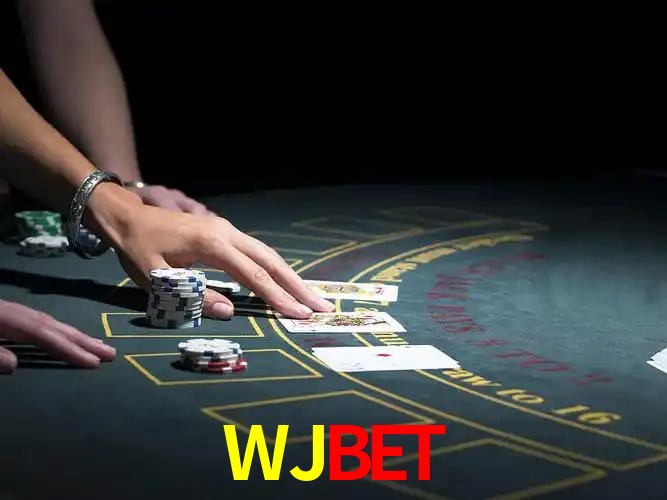 Sistemas de Segurança WJBET
