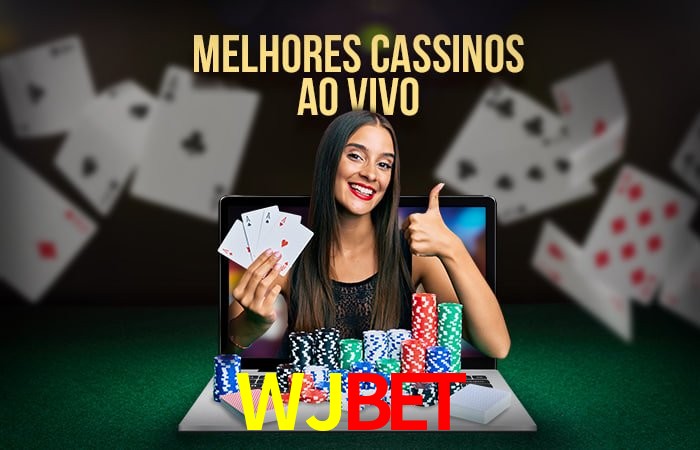 Exclusive Offers WJBET