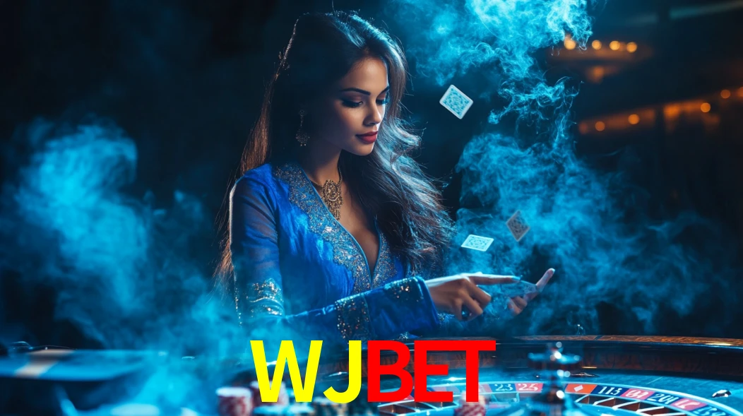A Experiência Imersiva dos Cassinos Ao Vivo no WJBET