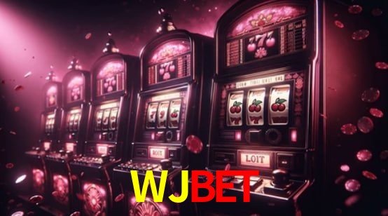 Inovações de Jogos na WJBET: O Futuro das Experiências Interativas