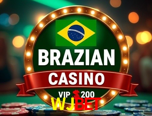 cassino WJBET