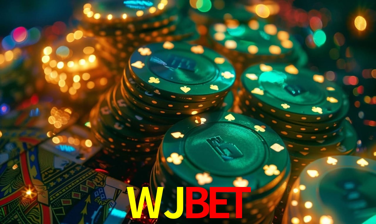 Torneios WJBET