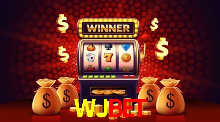Account Benefits WJBET