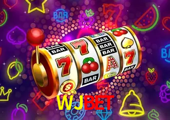 Descubra o Mundo do Cassino Online com WJBET
