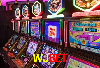 A Experiência Imersiva dos Cassinos Ao Vivo no WJBET