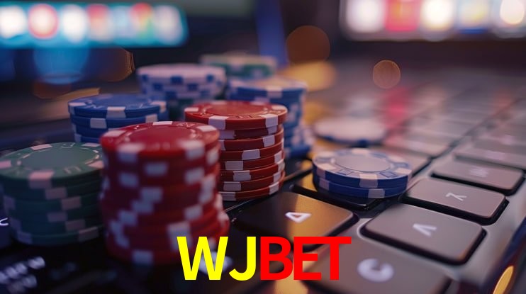 Provedores de Jogos WJBET