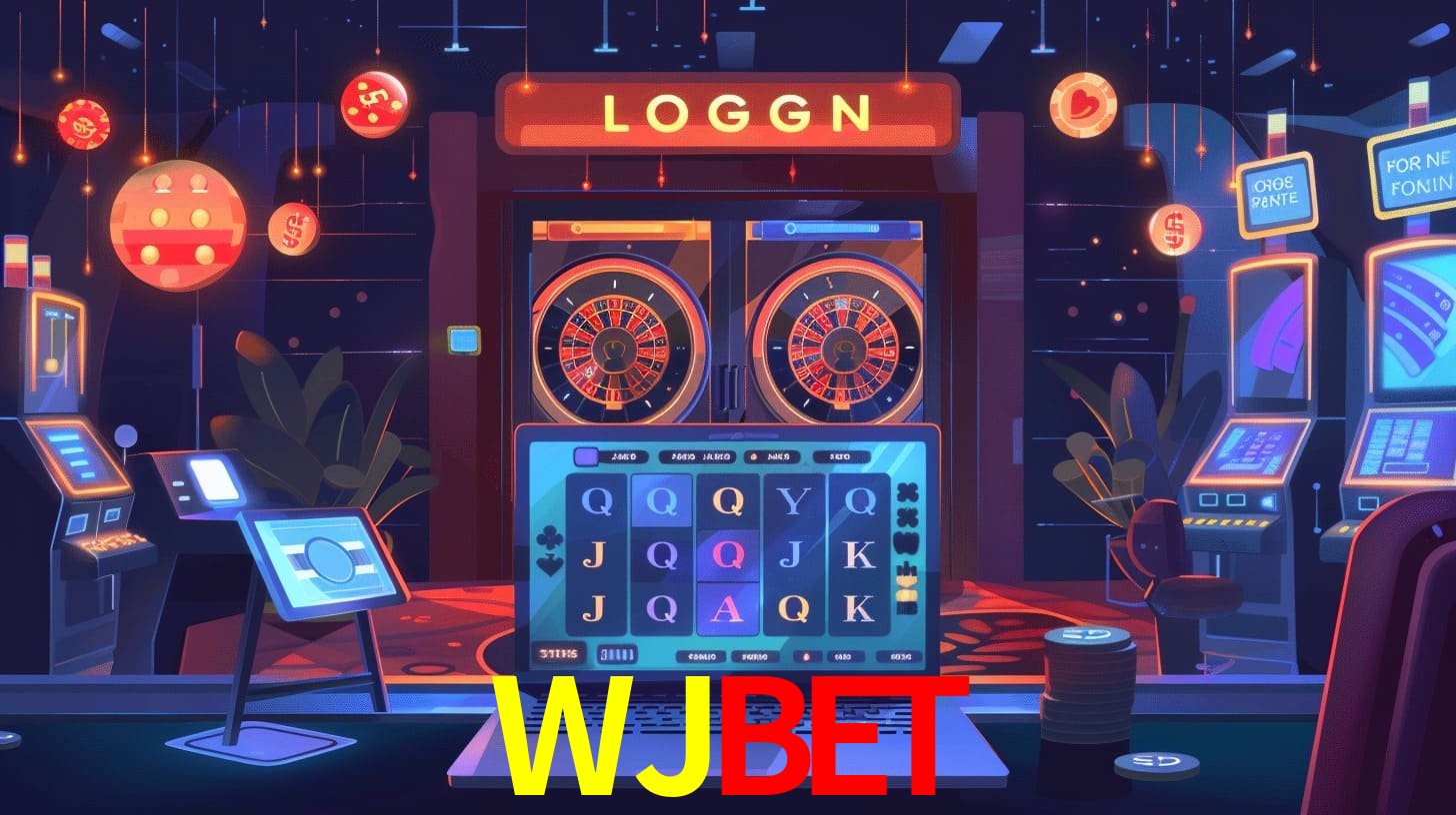 Segurança 2FA WJBET