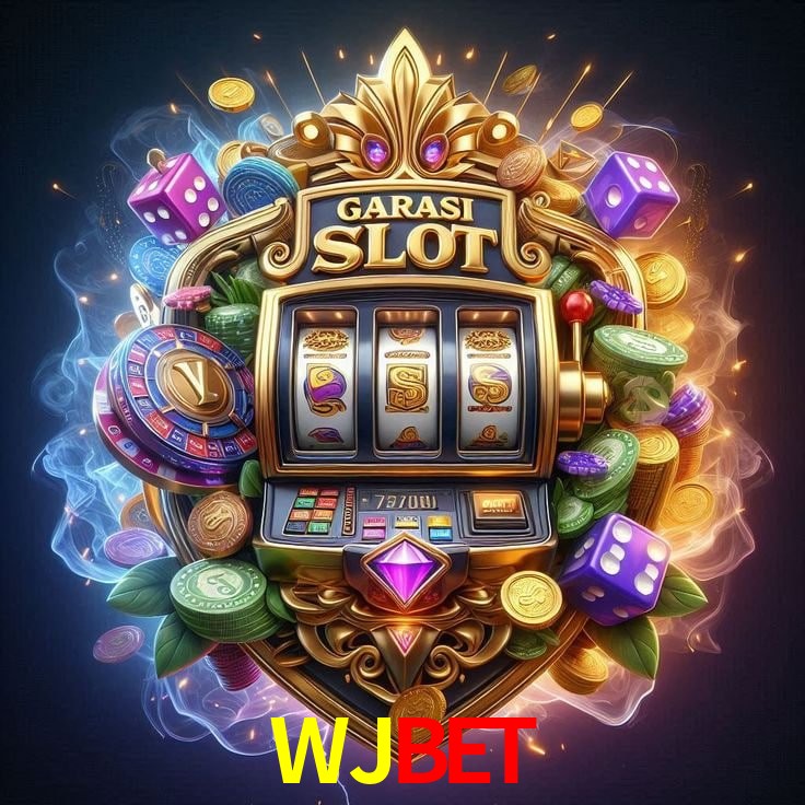 Jogos de Slot WJBET