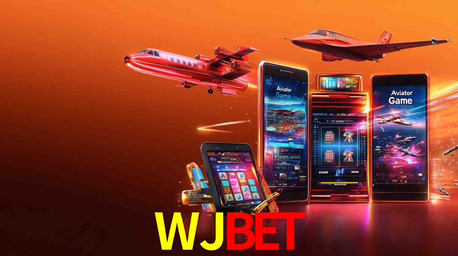 A Experiência Imersiva dos Cassinos Ao Vivo no WJBET
