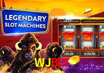 Descubra a Magia dos Jogos de Arcade no WJBET