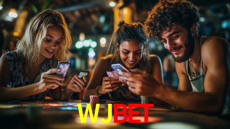 VIP Casino WJBET