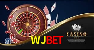 Mesa de Roleta WJBET