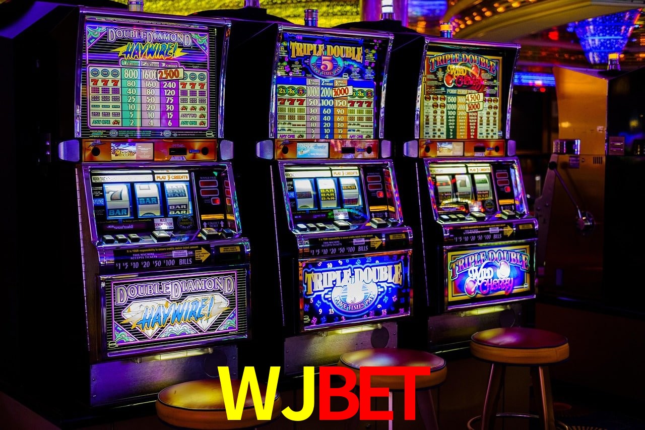 Programa VIP WJBET