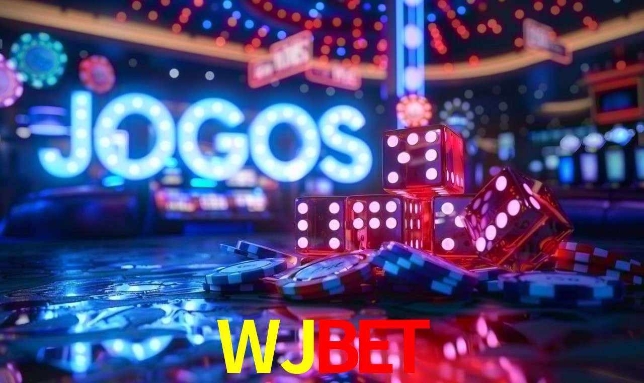 Desvendando o Mundo dos Jogos Virtuais na WJBET