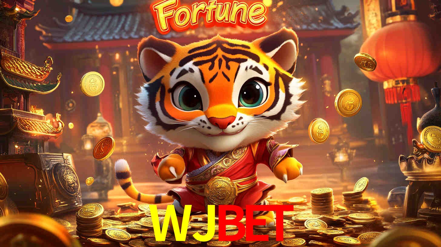 Inovações de Jogos na WJBET: O Futuro das Experiências Interativas