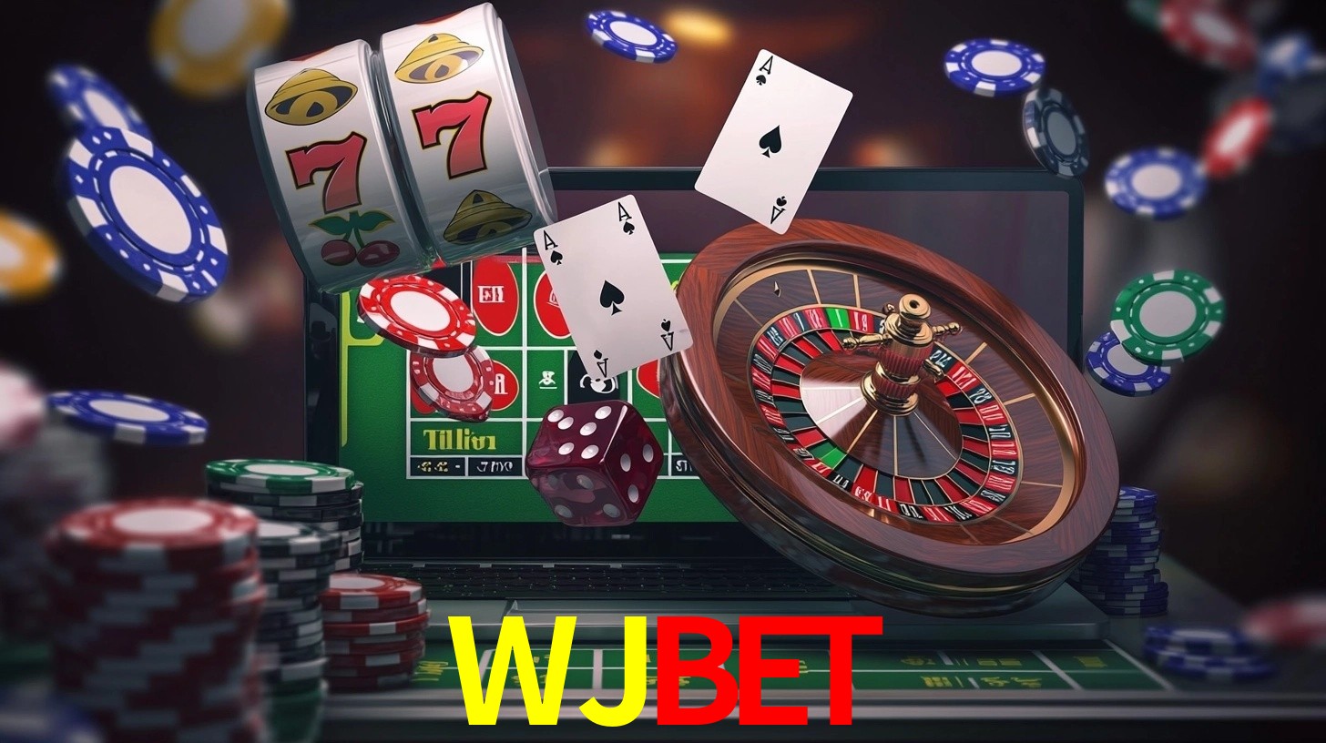 Exclusive Games WJBET