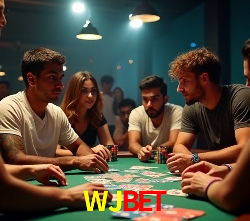 Promoções Sazonais WJBET