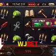 APP oficial da WJBET para mobile