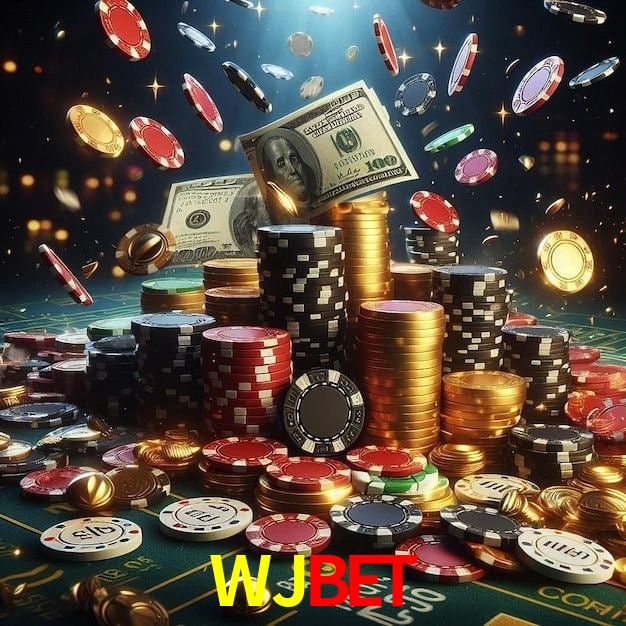 Descubra a Essência do WJBET: Nossa História e Compromissos