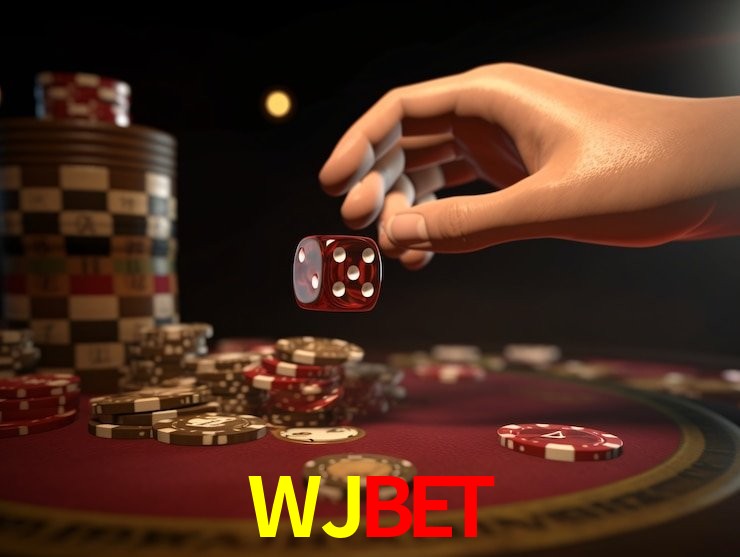 Apostas de Tênis WJBET
