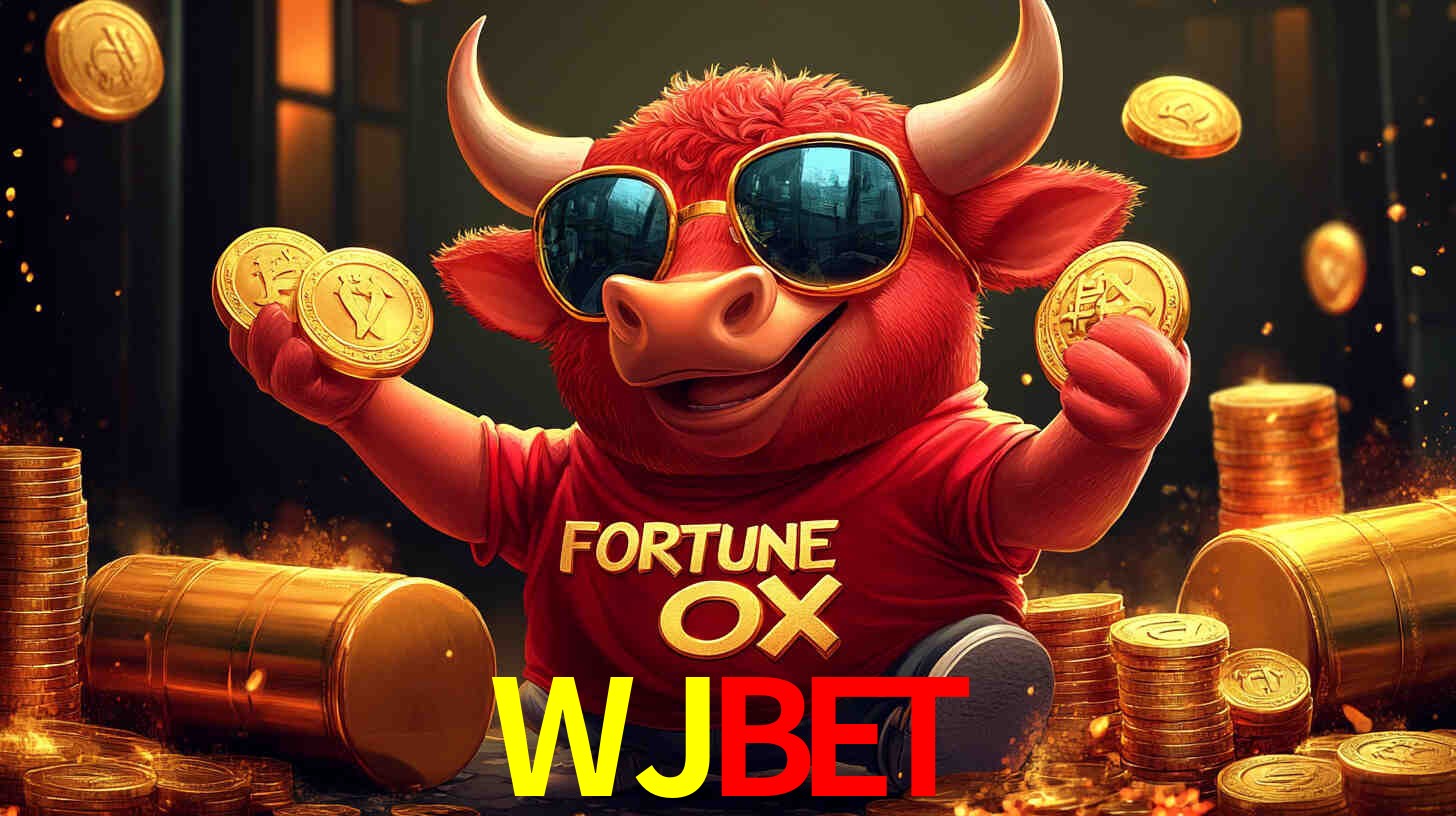 Apostas Esportivas na WJBET: Um Guia Completo