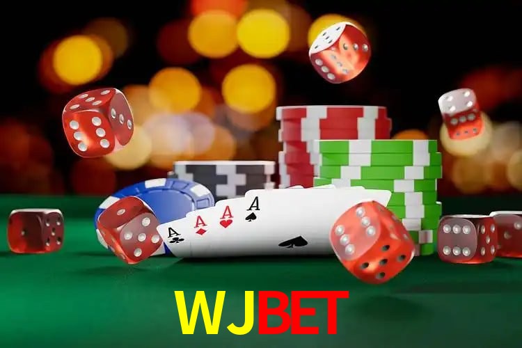 Estatísticas Esportivas WJBET