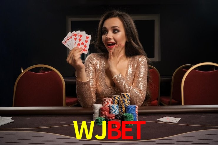 Descubra o Programa VIP da WJBET: Vantagens Exclusivas para Jogadores