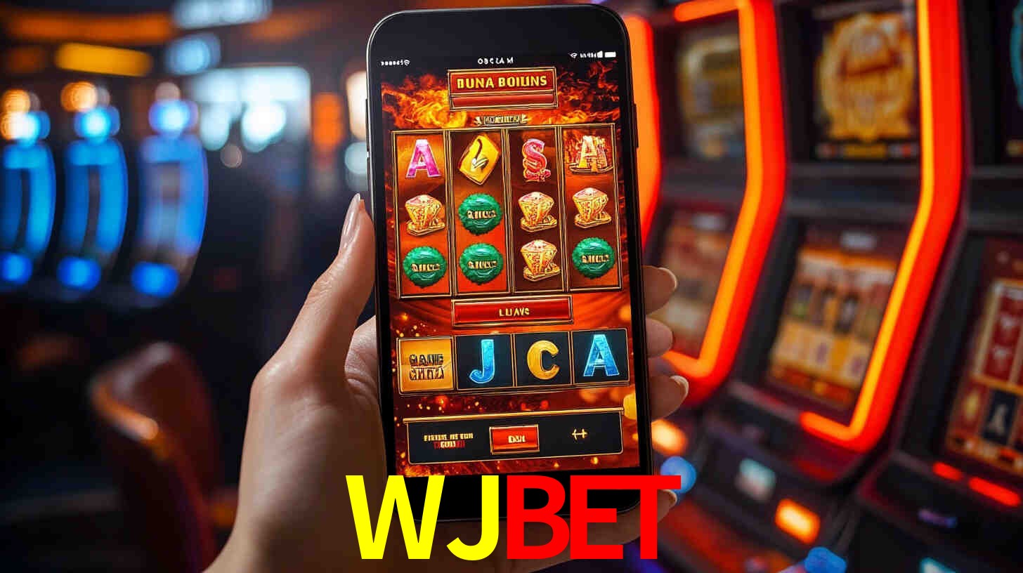 WJBET apk
