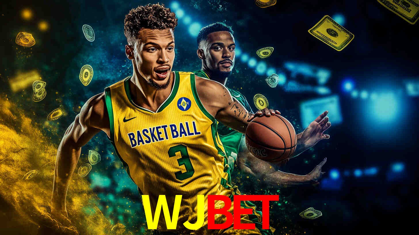 A Revolução dos Aplicativos de Jogos no WJBET