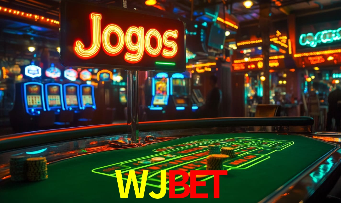 Estatísticas do Jogo WJBET
