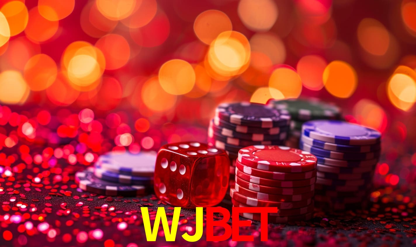 Apostas Esportivas na WJBET: Um Guia Completo