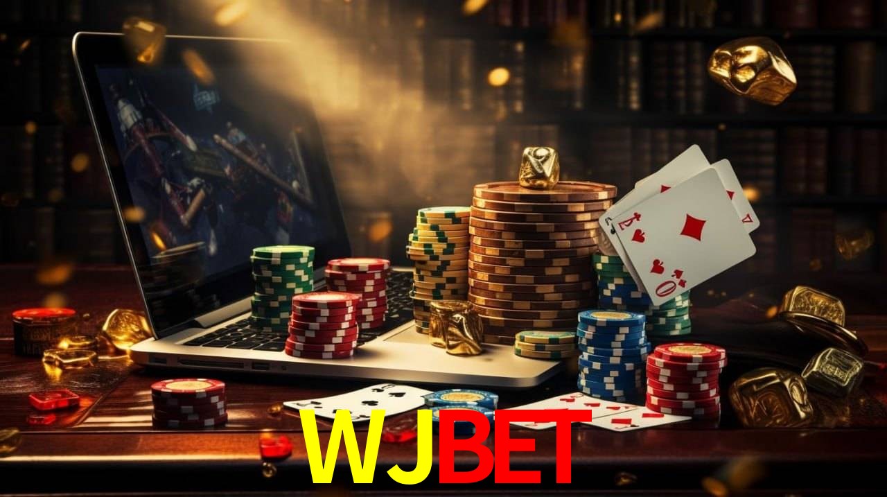 Jogos Exclusivos WJBET