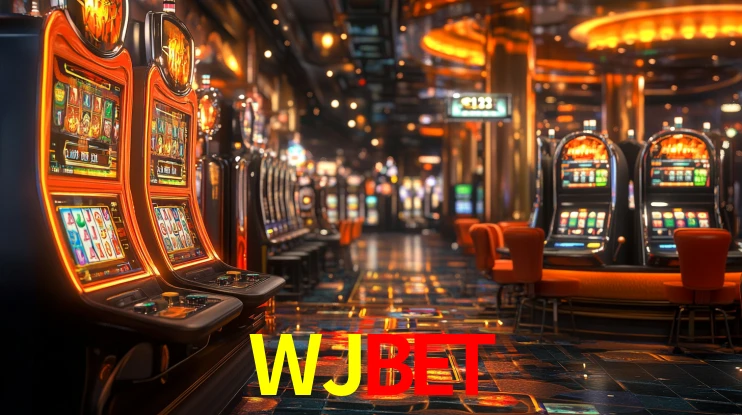 WJBET App Interface