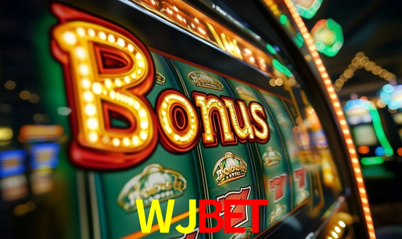 Especiais de Fim de Semana WJBET
